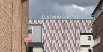 Platinum Stages