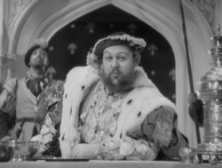 The Private Life of Henry VIII
