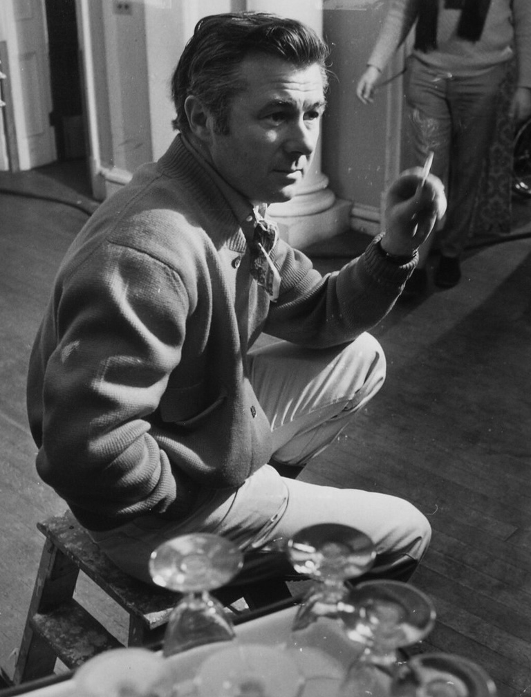 Bryan Forbes is appointed