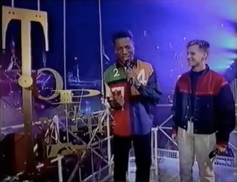 Top of the Pops