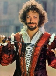 Will Shakespeare