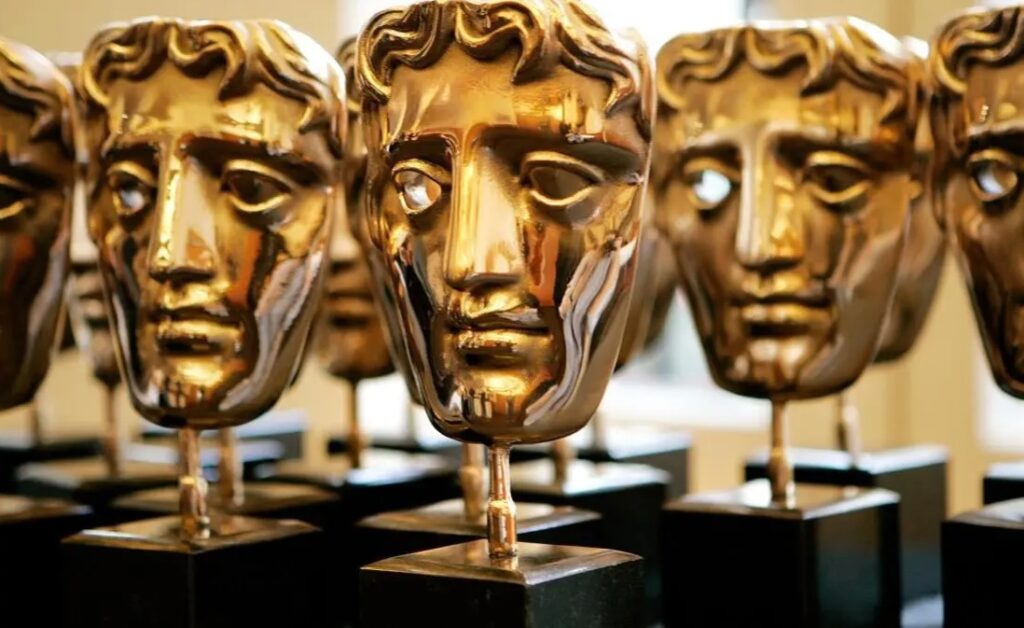 BAFTA awards